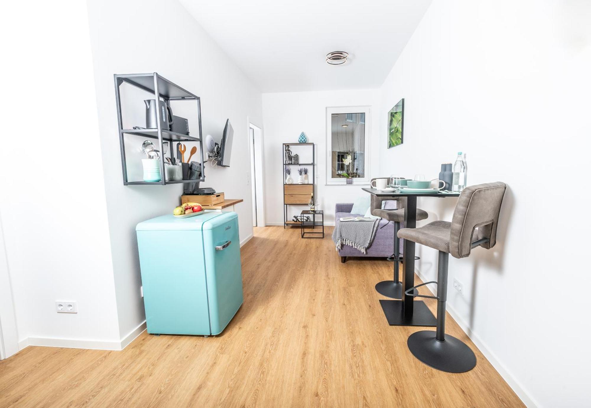 Apartment Weingut Dr Hermann I Ерден Екстериор снимка