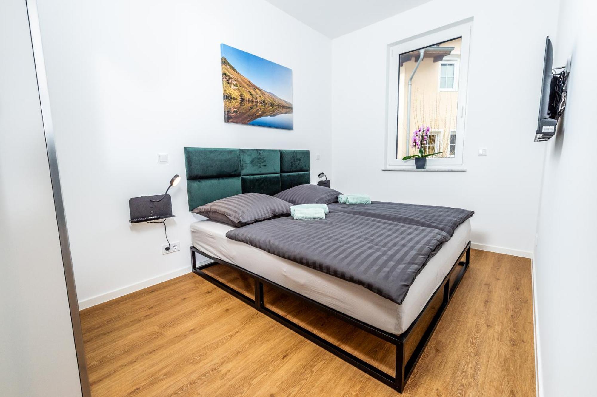 Apartment Weingut Dr Hermann I Ерден Екстериор снимка