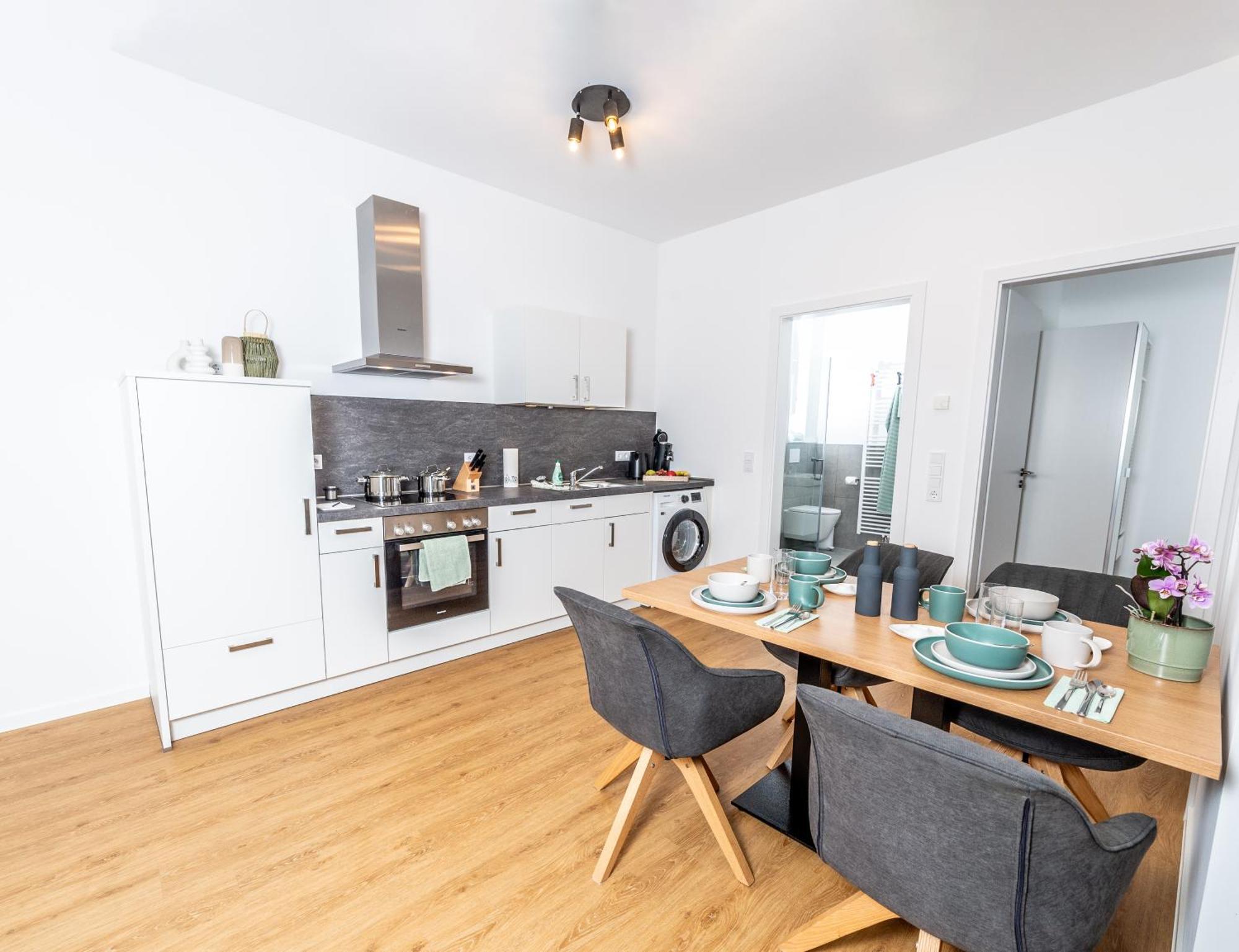 Apartment Weingut Dr Hermann I Ерден Екстериор снимка