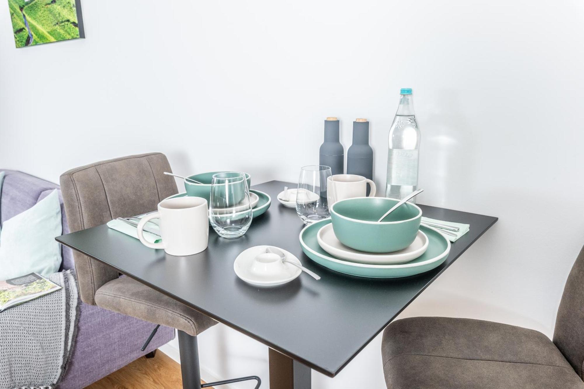 Apartment Weingut Dr Hermann I Ерден Екстериор снимка
