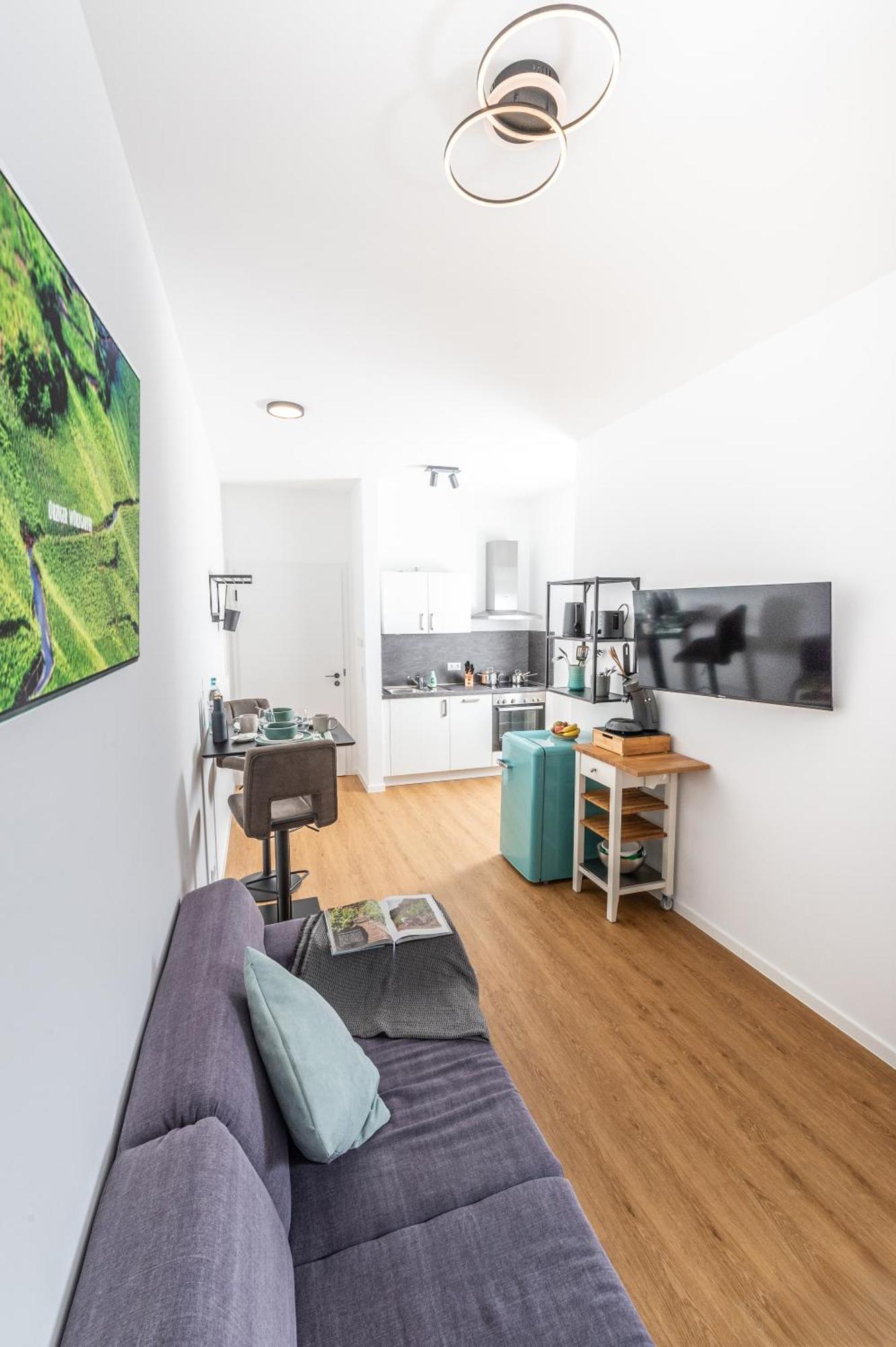 Apartment Weingut Dr Hermann I Ерден Екстериор снимка